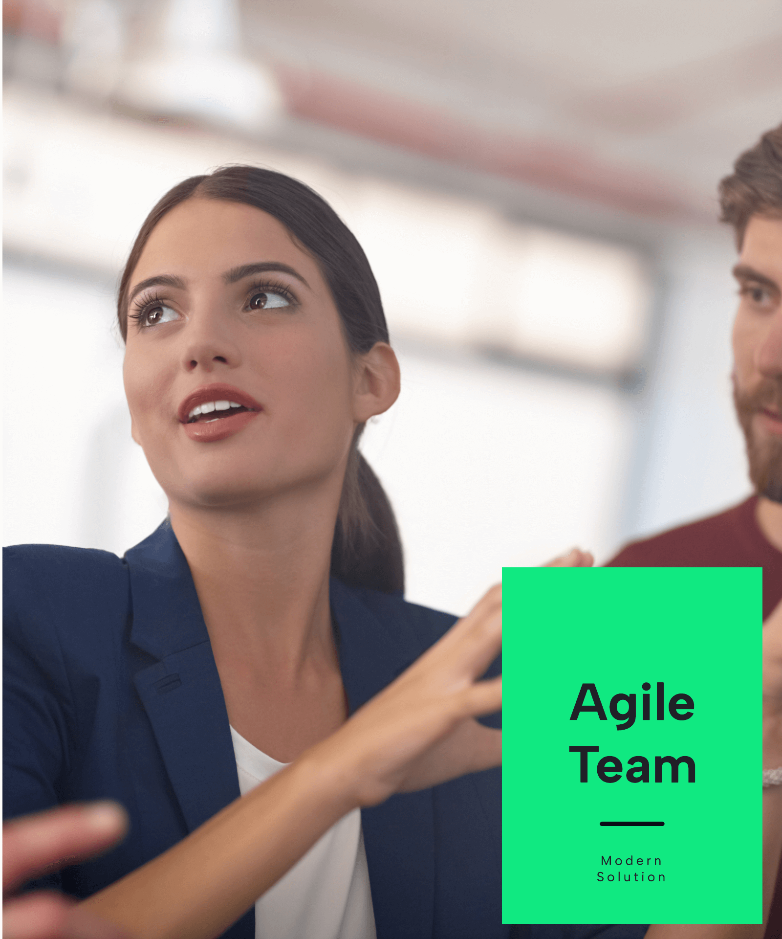 Hero image showcasing IT solutions 1