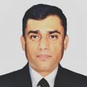 Blogger Zahid Panhwar