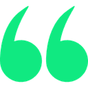 Quote icon